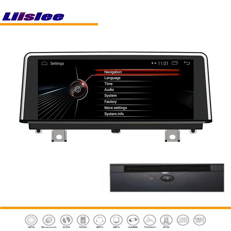 10 25 дюймов Android мультимедиа для BMW X1 F48 2015 ~ 2017 стерео радио IPOD RDS CD DVD плеер GPS Navi