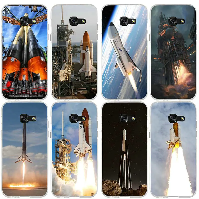 Силиконовый мягкий чехол для мобильного телефона Чехлы Samsung Galaxy J2 J3 J4 J6 J5 J7 J8 A3 A5 A7