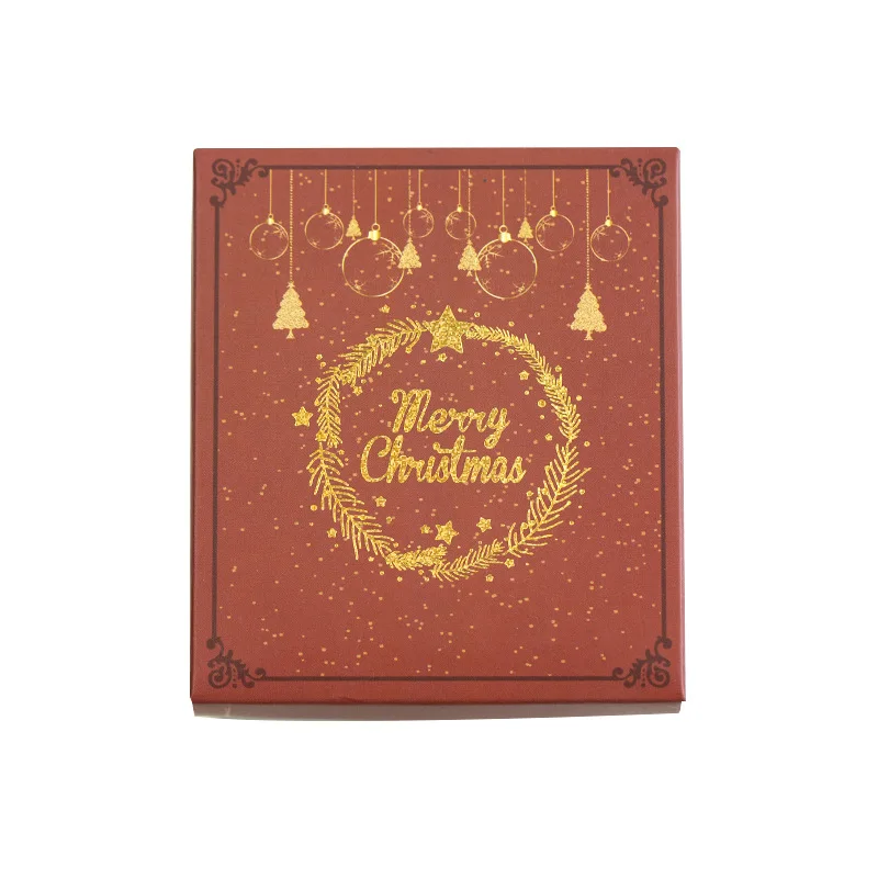 

10set/lot Washi Masking Tapes Christmas Decorative Adhesive Scrapbooking DIY Paper Japanese Stickers