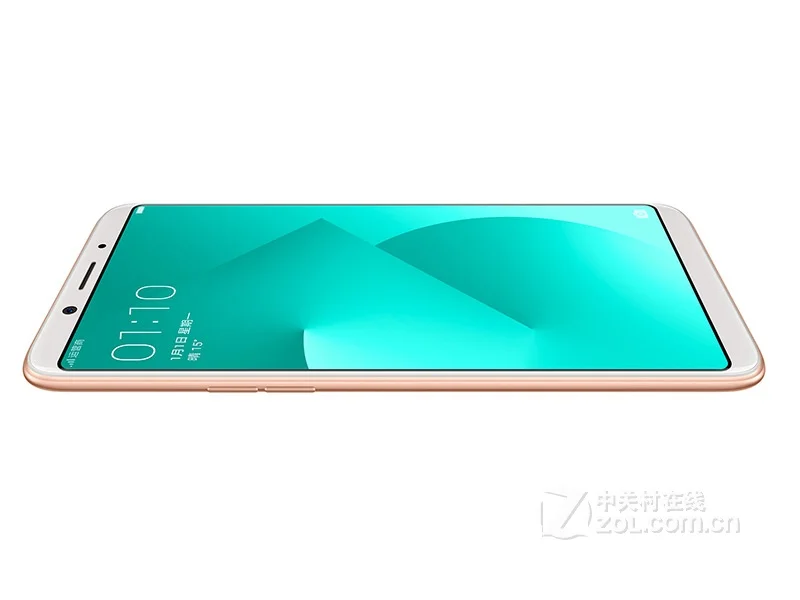 Сотовый телефон Oppo A83 с международной прошивкой 4G LTE Восьмиядерный процессор MTK6763T