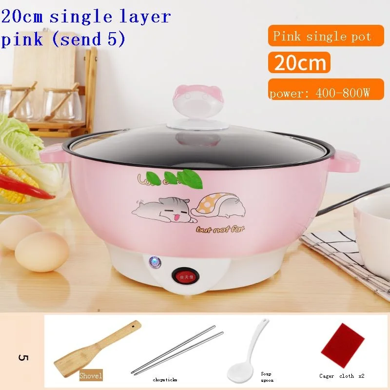 de cocina electrical home elektrikli mutfak aletleri appliance in the kitchen commercial restaurant equipment electric skillet free global shipping