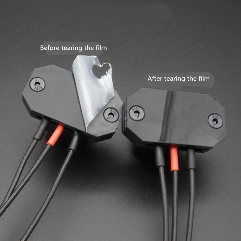 Чехол для компьютера удлинитель питания с углом 90 градусов чехол А4 луженым