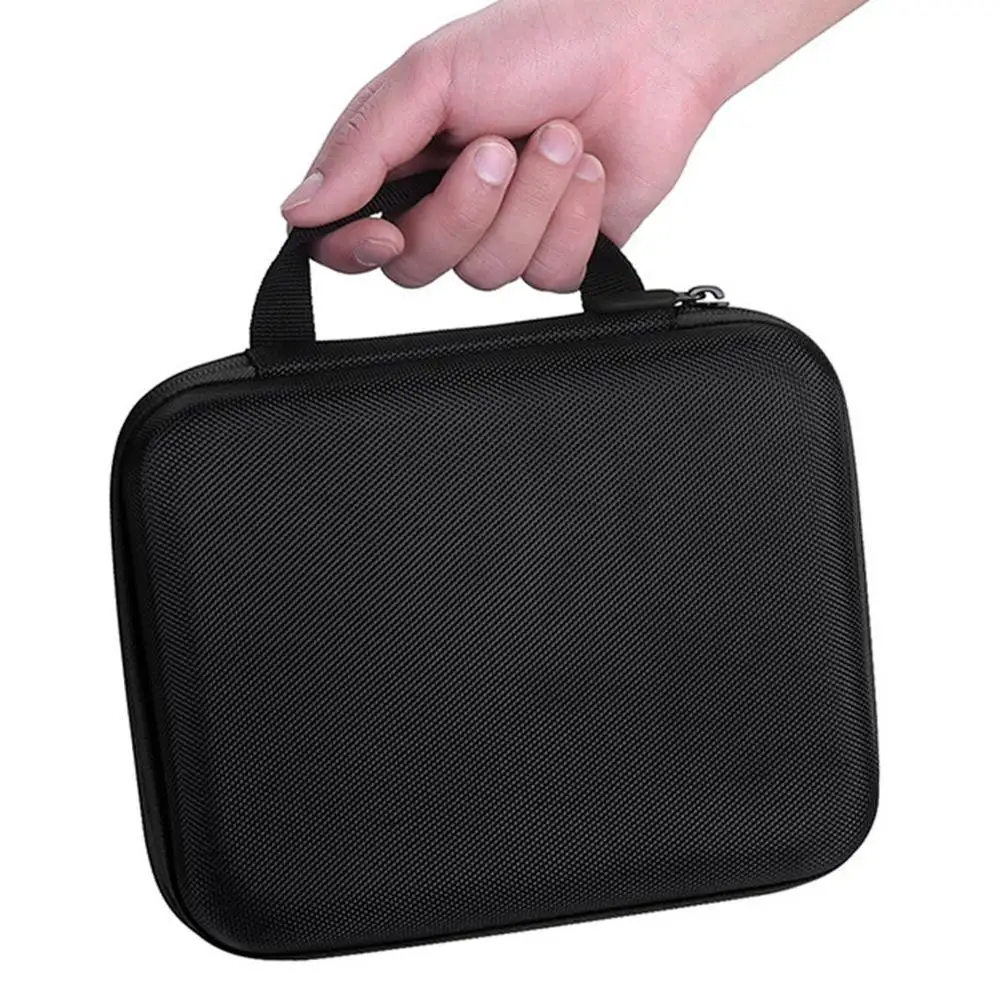 30 Grids Portable Essential Oil Storage Bag for Free Combination EVA Case Multi-function Bags | Дом и сад