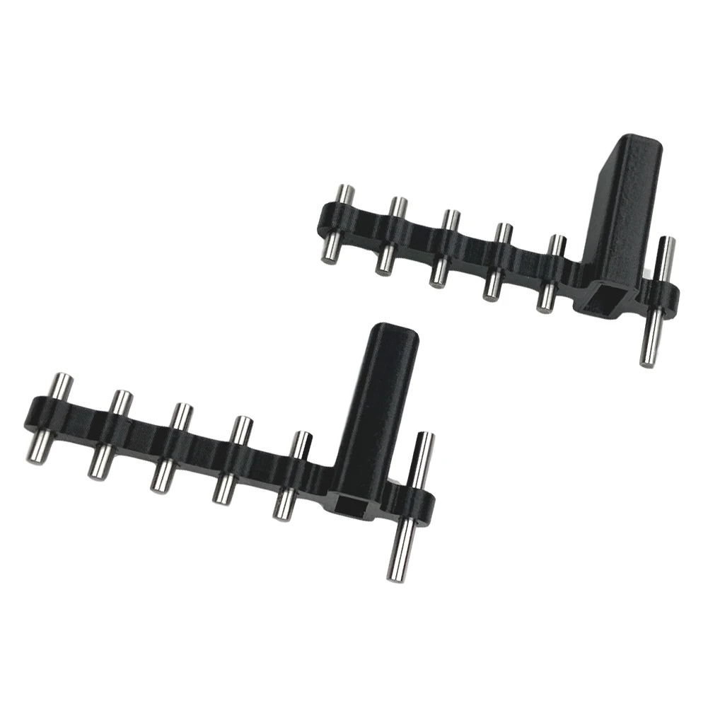 1 пара усилитель сигнала дрона с дистанционным управлением аксессуары 2 4G 5 8G YAGI