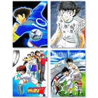 Captain Tsubasa обувь для косплея; Аниме алмазная живопись Сделай Сам Полный Круглый дрель 5D домашний декор вышивка крестиком настенное Искусство ремесло вышивка фотографии