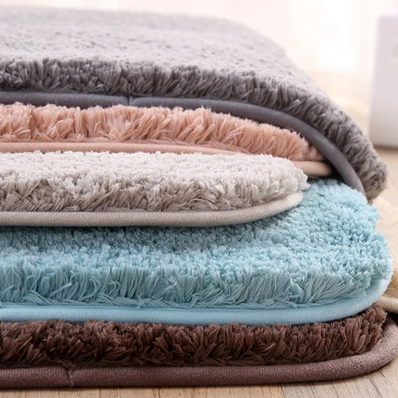 Напольный коврик коврики для входной двери водопоглощающий кухонные Придверный