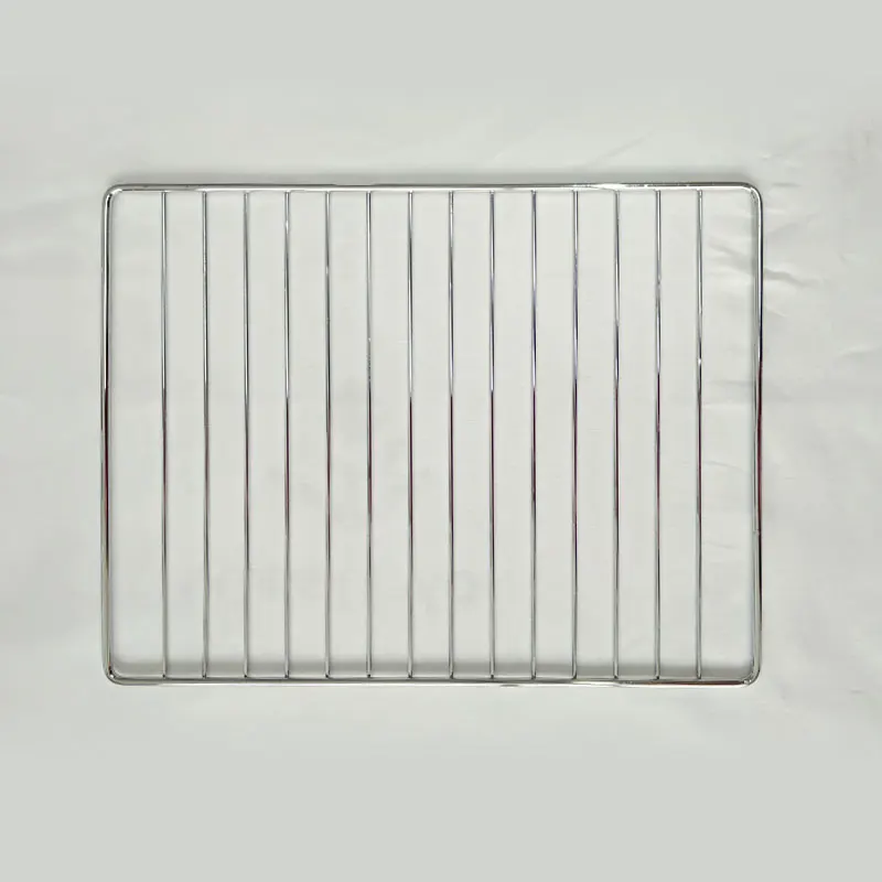 Бытовые аксессуары для электрической духовки сетчатая духовка барбекю из