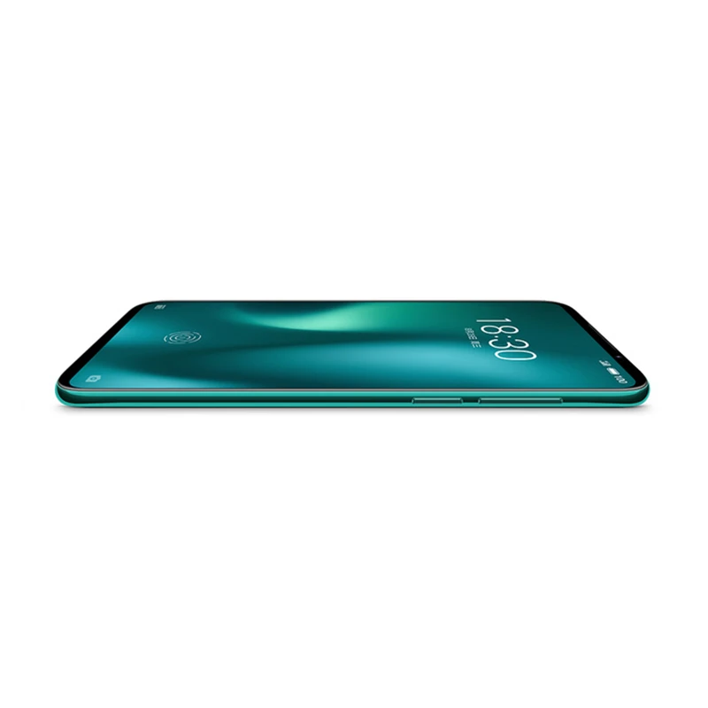 Meizu 16S PRO, 6 ГБ ОЗУ, 128 Гб ПЗУ, смартфон, 6,2 дюймов, Amoled, Snapdragon 855 plus, встроенный экран, отпечаток пальца, NFC, 3600 МП, мАч, мобильный телефон