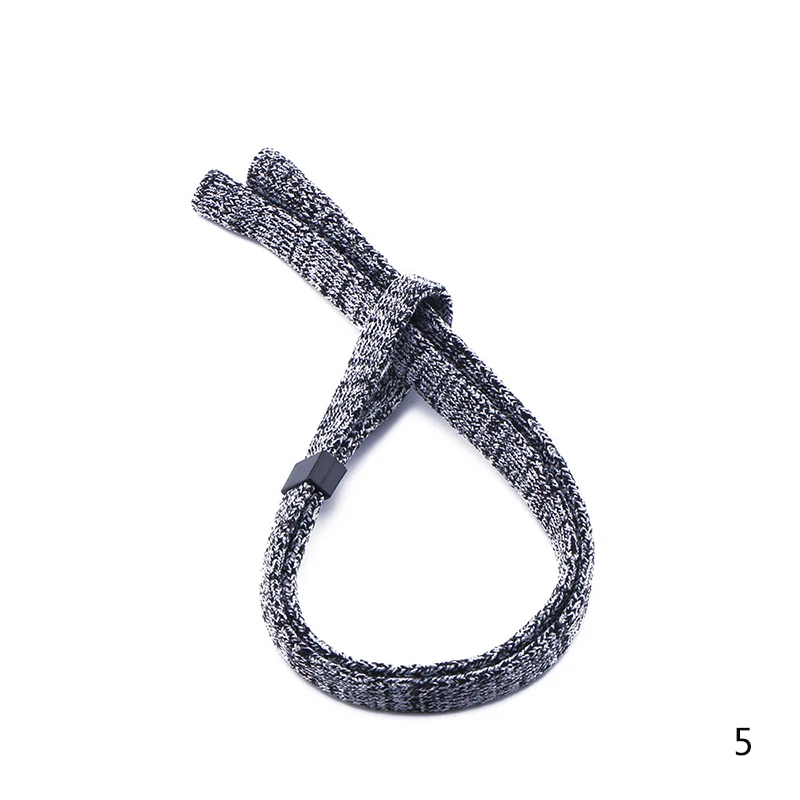 Спортивный солнцезащитный ремешок для шеи шнурок очков ремешок-держатель