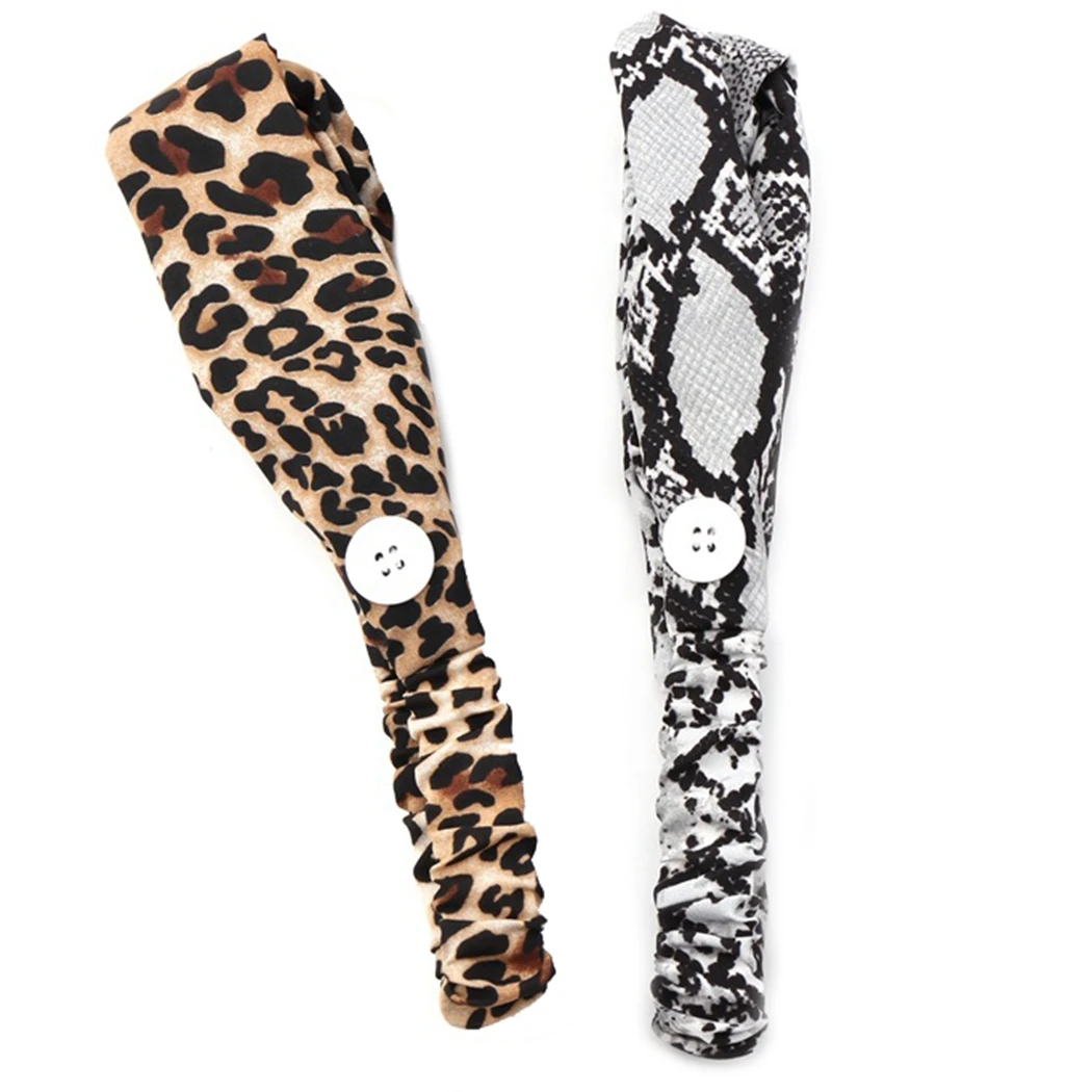 2 шт. Волосные животные Обёрточная бумага эластичные реалистичной головы