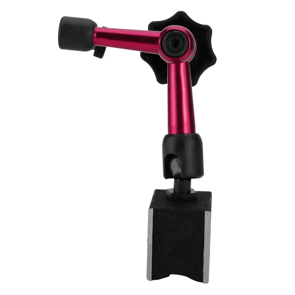 Универсальная гибкая Магнитная металлическая основа держатель подставка для