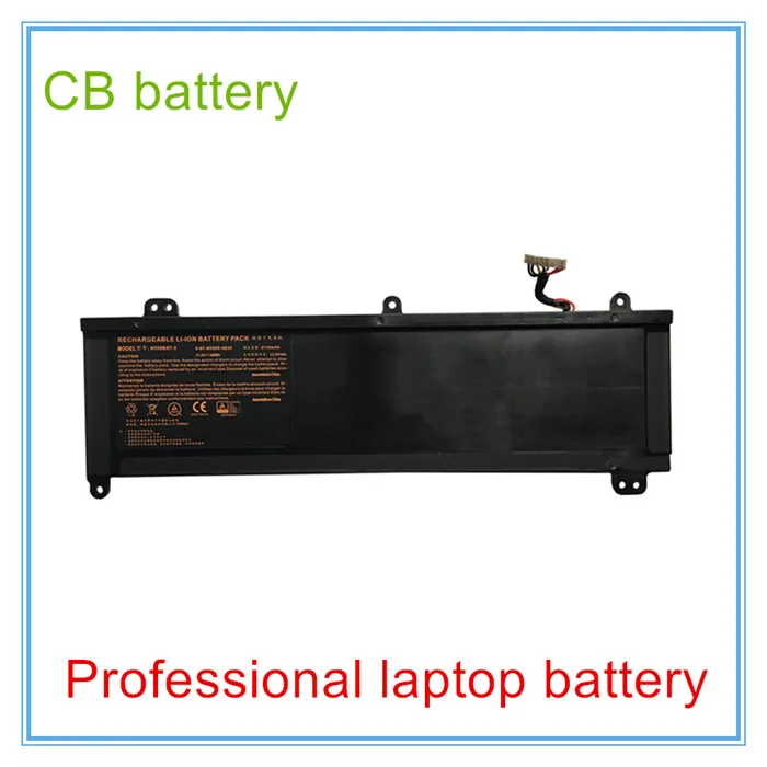Оригинальное качество 48Wh N550BAT 3 Батарея для N550RC N550RN N551RN F57 D1T 6 87 N550S 4E42|Аккумуляторы