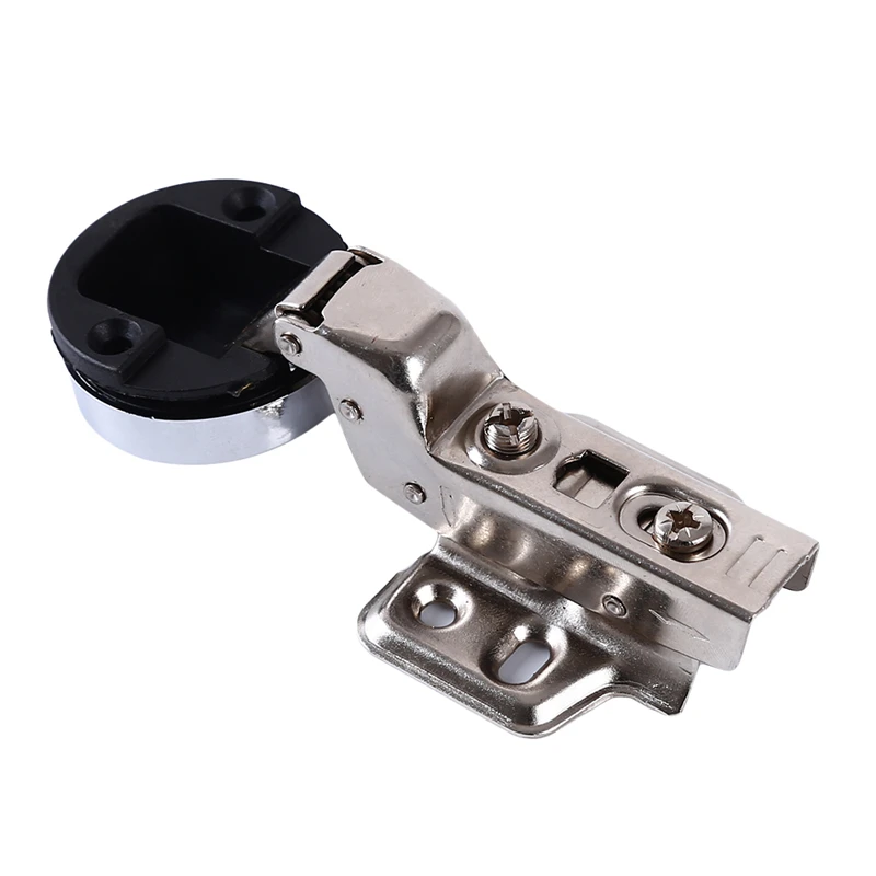 Диаметр отверстия 35 мм стеклянная дверь бесшумная винного шкафа боковая панель