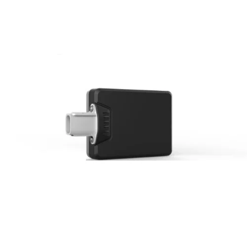 

SR73F Engineering Vehicle Collision Avoidance Millimeter Wave Obstacle Avoidance Radar, 40m Range Finder 120 Degrees Robot