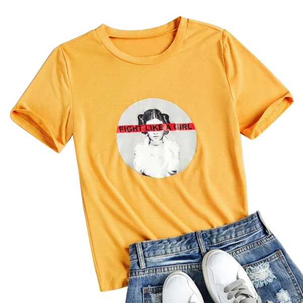 

Women Short Sleeve Summer Casual T-Shirt Floral Print T Shirt For Women Pullover Top Fashion Floral Square Collar T-Shirt Ladies