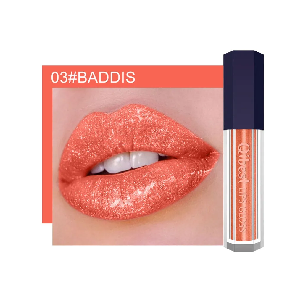 Помада Милая Красная губная помада красная кирпичная не очень милая бархатная