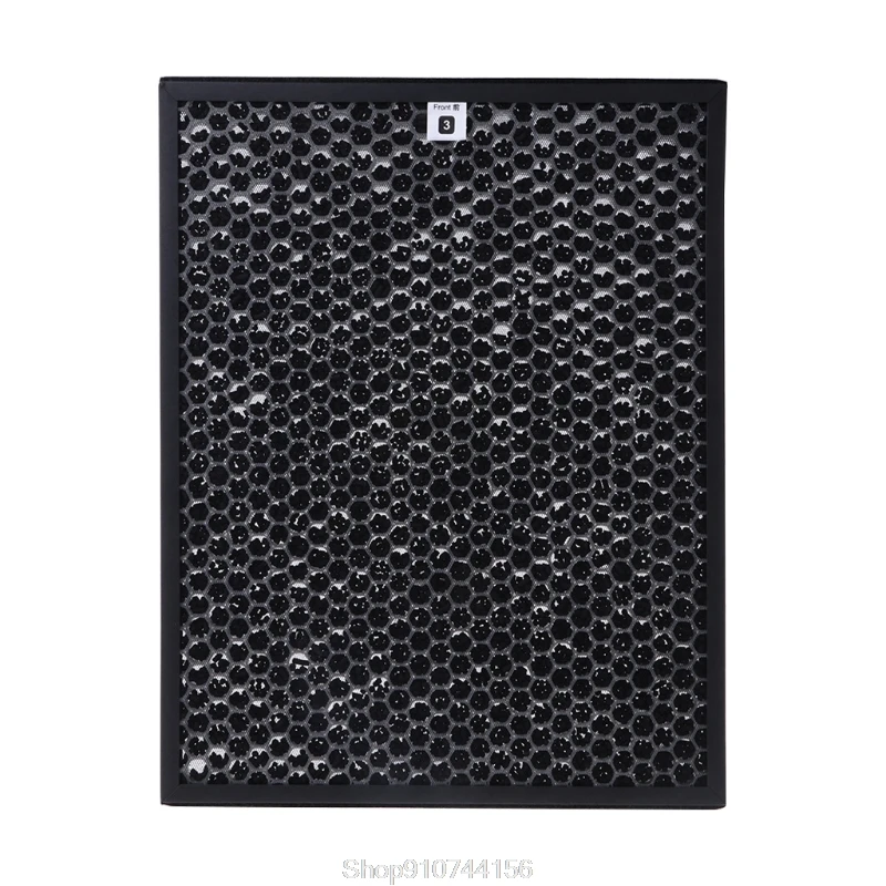 

Air Purifier Filter Kit For Philips AC4072 AC4074 AC4083 AC4085 AC4086 Replace Oct Dropshipping