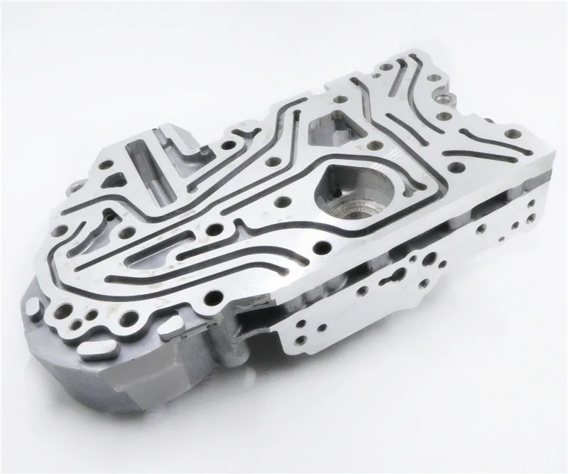 Подлинная DSG DQ200 0AM325066AC 0AM325066AE 0AM325066R Valvebody для VOLKSWAGEN SKODA сиденья Passat для VW Golf 7-скорость оам