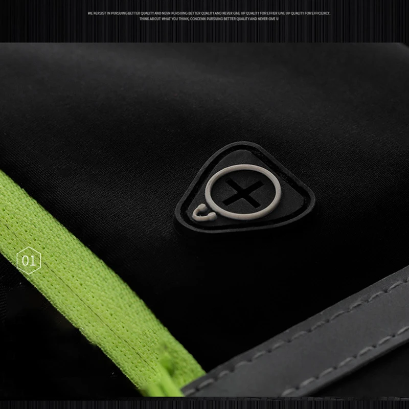 Универсальный чехол на пояс для занятий спортом открытом воздухе