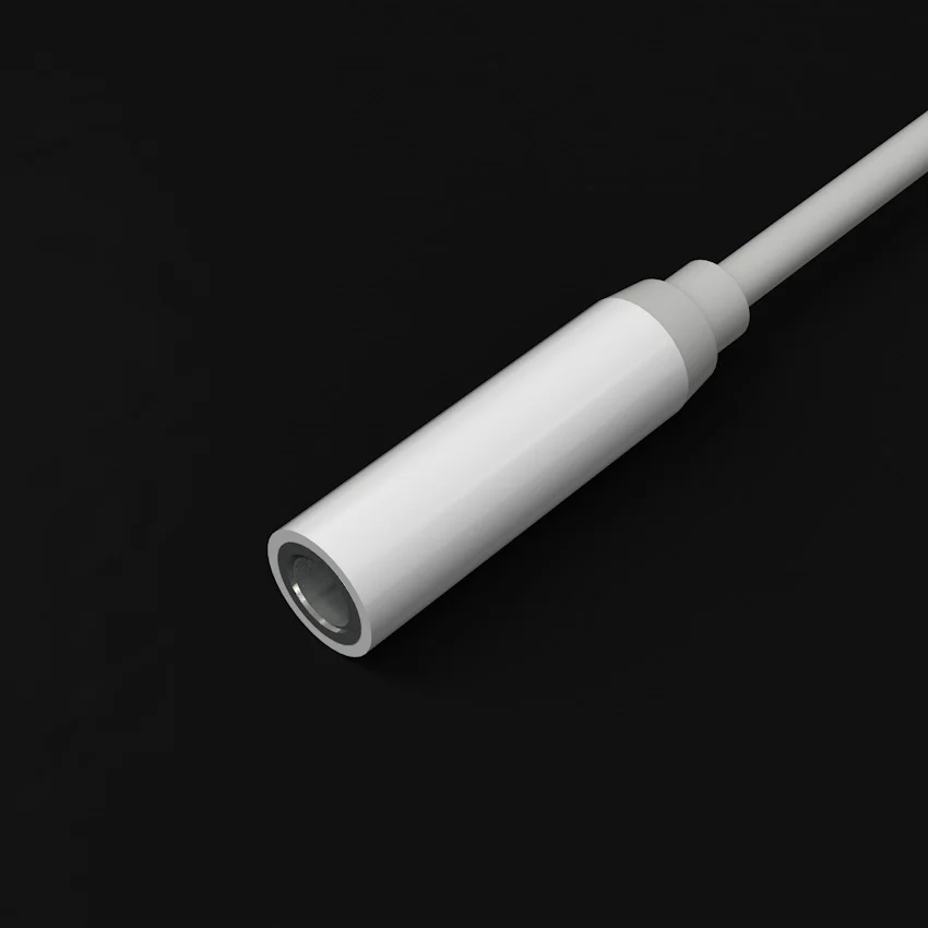 Кабель для наушников с USB Type C на 3 5 мм 1 шт.|Кабели VGA| |