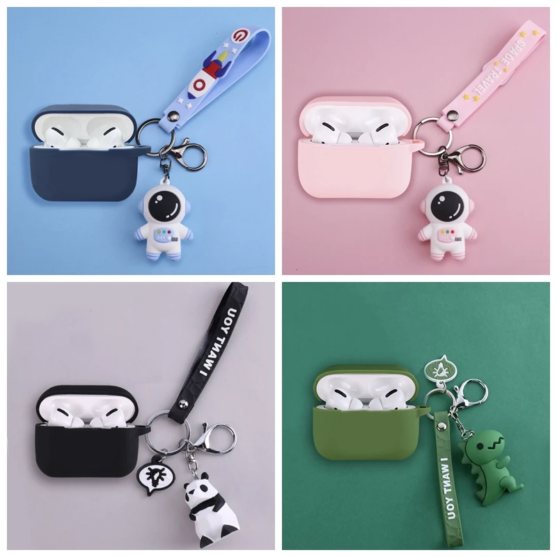 

For Edifier TWS 1 Case Cartoon funny Case Silicone Hearphone Cover Cute For Edifiertws1 Protect Case fundas