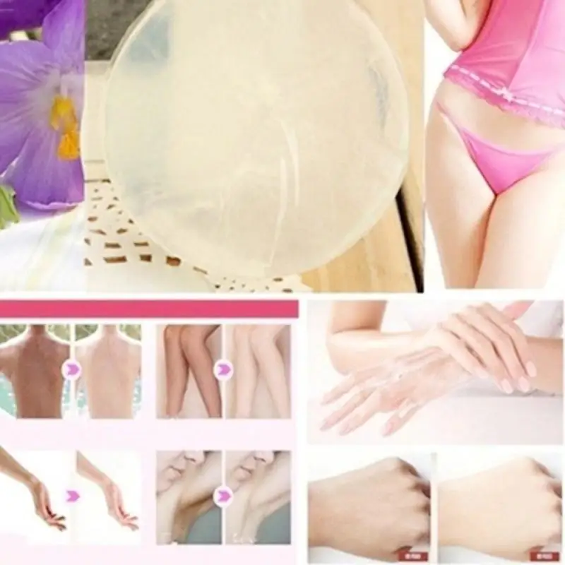 

Crystal Soap Body Care Whitening Soap Skin Tender Body Skin Moist Repair Private Care Soap Nourishing Oil-Control Skin Care