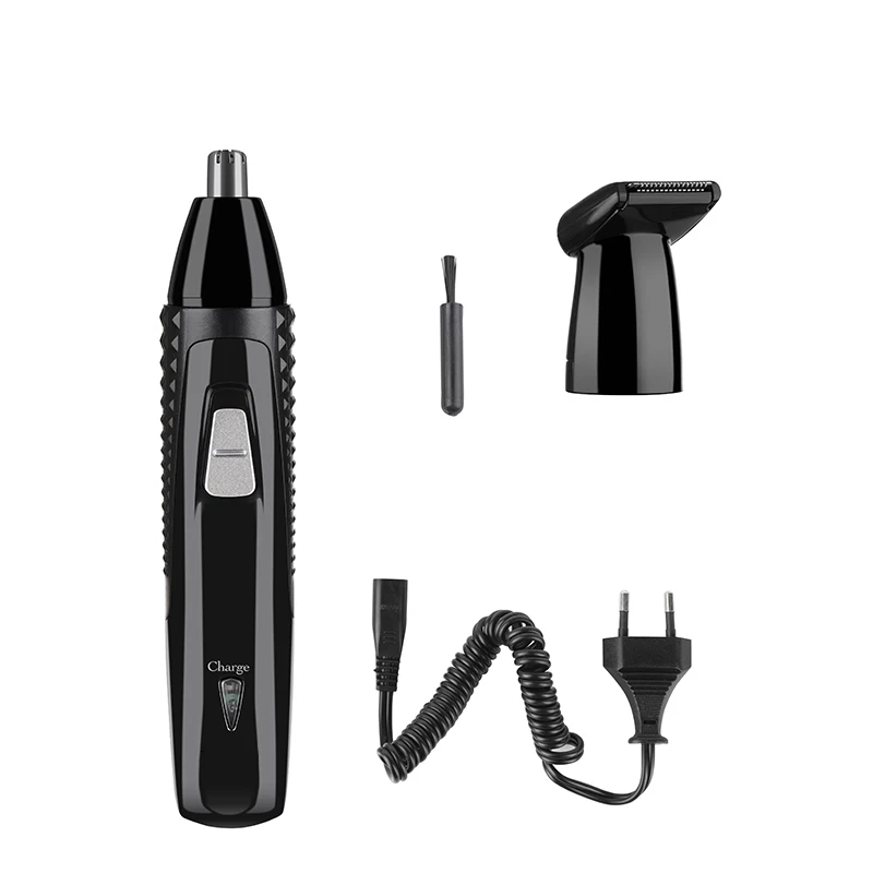 

Electric nose hair trimmer, multifunctional epilator, ear eyebrow sideburns razor, face shaver, rechargeable epilator, USB charg