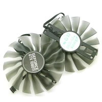 gaa8s2u ga92s2h pfta 88mm 95mm vga fan for palit gtx1080ti 1080 1070ti 1070 gtx980ti gtx970 gtx960 graphics card cooling fan