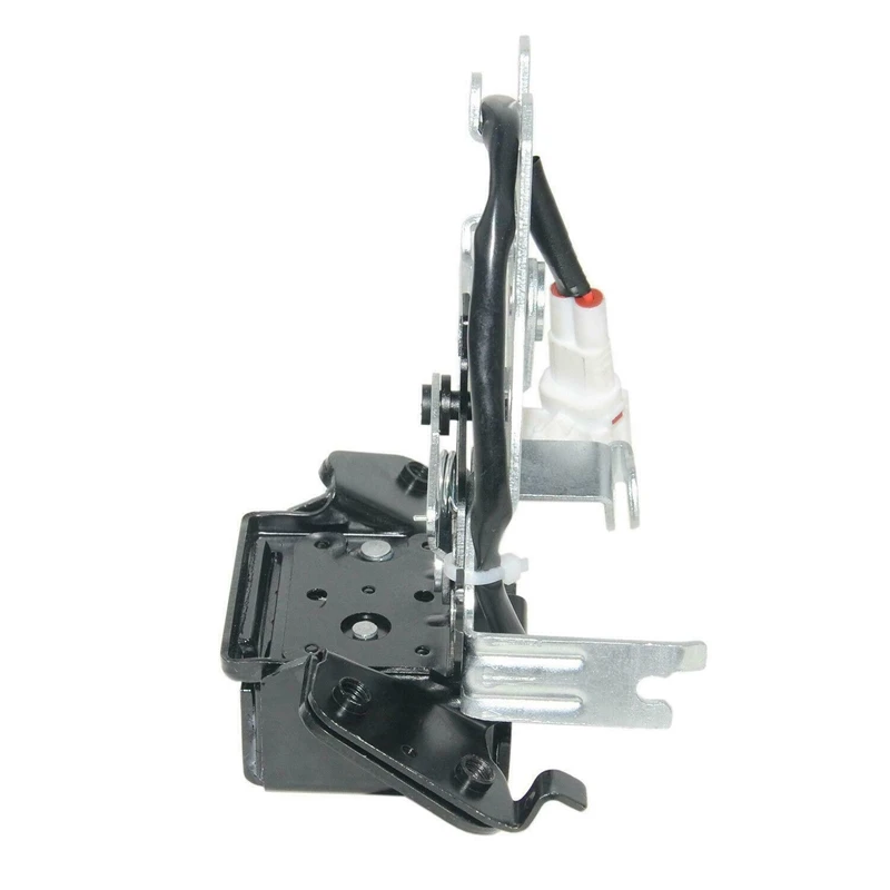 

Tailgate Hatch Lock Actuator with Cable for Toyota Sequoia 2001-07 69301-0C010