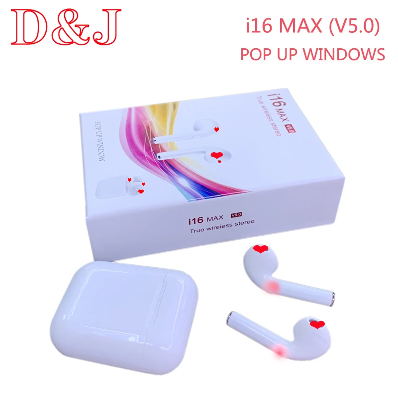I30 TWS Bluetooth наушники Hifi Bass pop up беспроводные наушники спортивные наушники беспроводные сенсорное управление Стерео гарнитура pk i60 i80