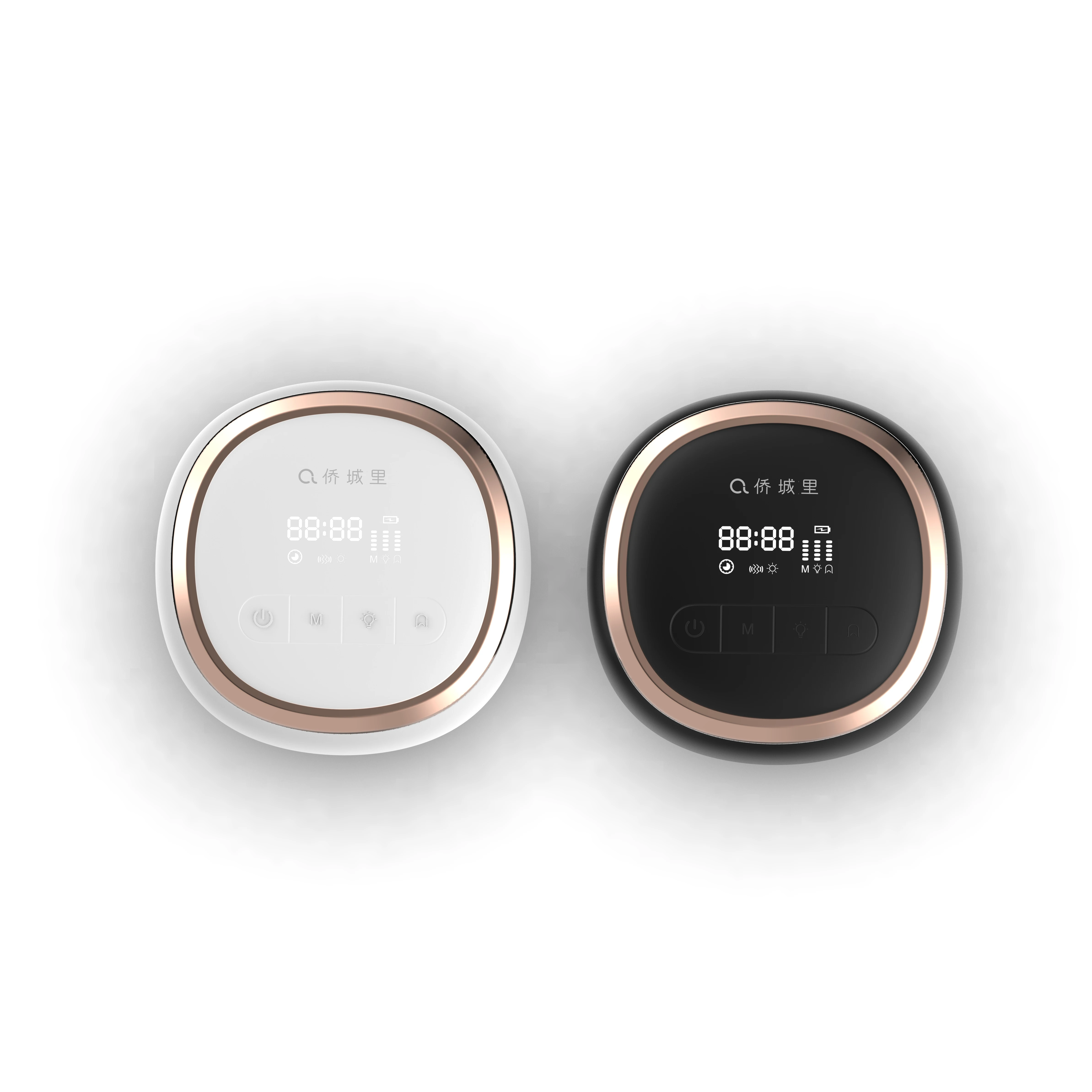 

2021 electric cupping wholesale massager Device For Pain Relief With Infrared Vacuum Cupping cups therapy Machine