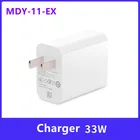 33 Вт type C кабель зарядное устройство US Turbo для Xiaomi Mi 10S redmi note 9 pro K30K40 10Xpro POCO X3 nfc Mi 10 9 9t pro note 10 10X LITE