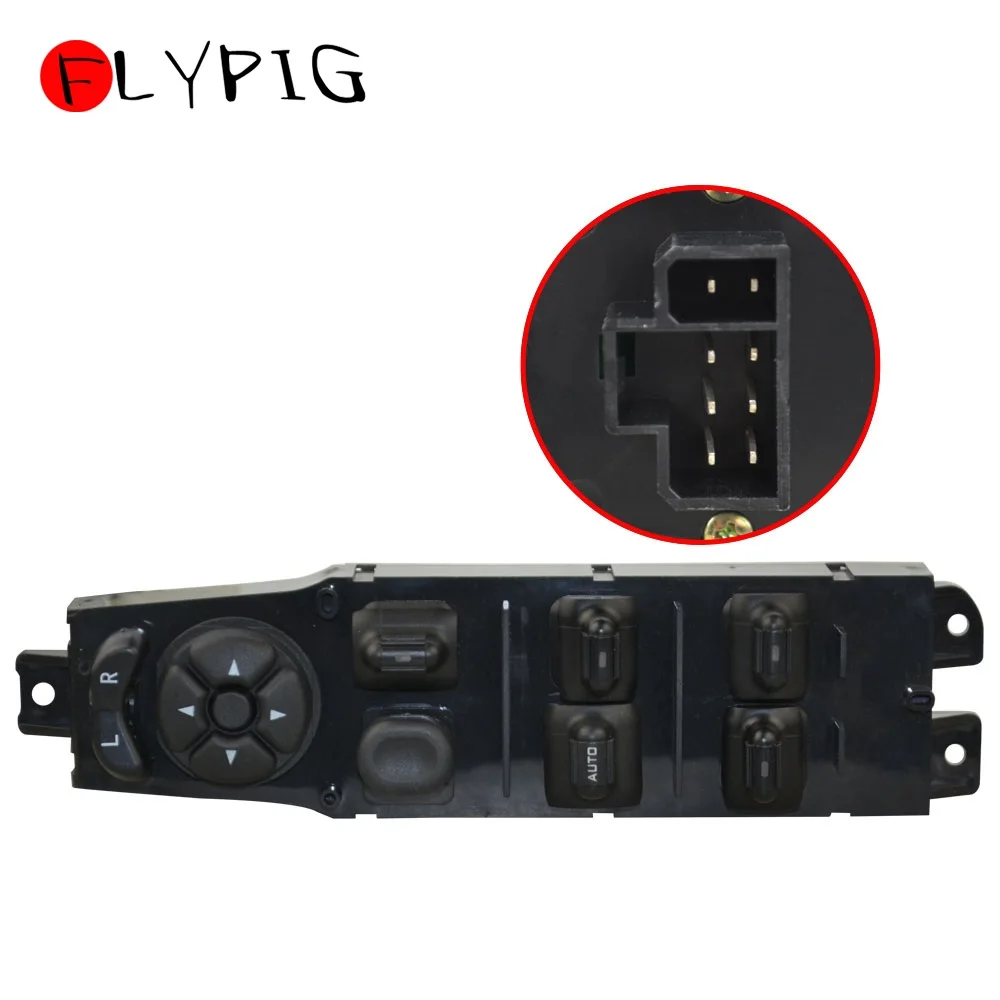 56049805AB New Electric Window Main Switch Power Master For Dodge Ram1500 Ram2500 Ran3500 | Автомобили и мотоциклы