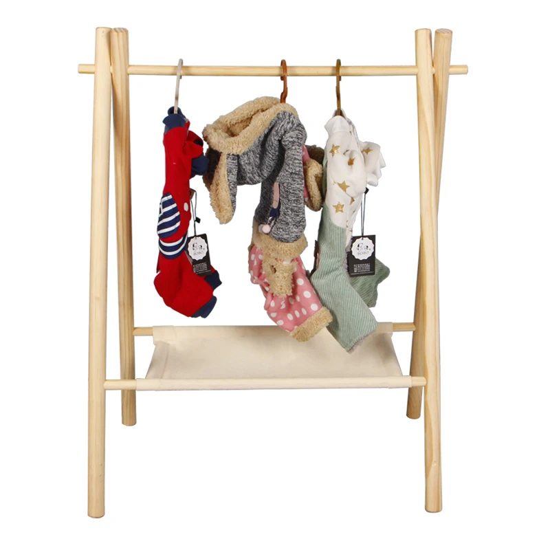 Online Pet Kleiderschrank Hund Kleiderschrank Schrank Hund Aufhänger Schrank Katze Und Hund Lagerung Schrank Teddy