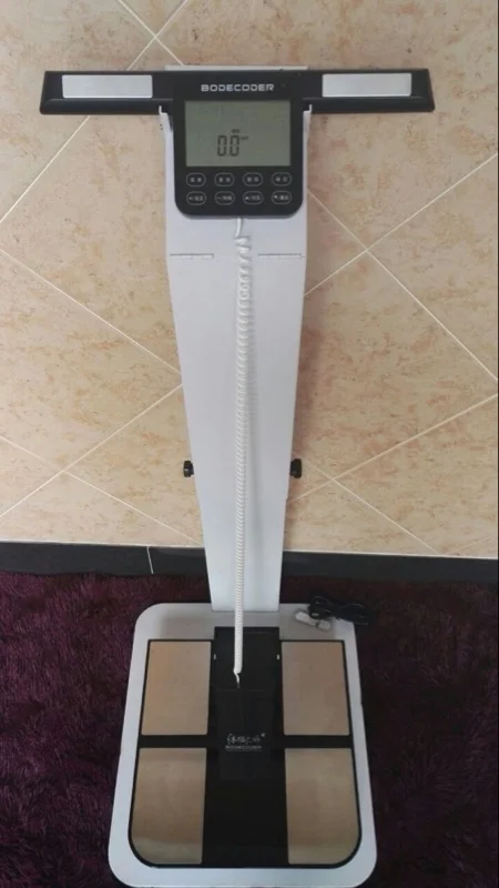 

2020 Professional Human Body Health Analyzer for sale