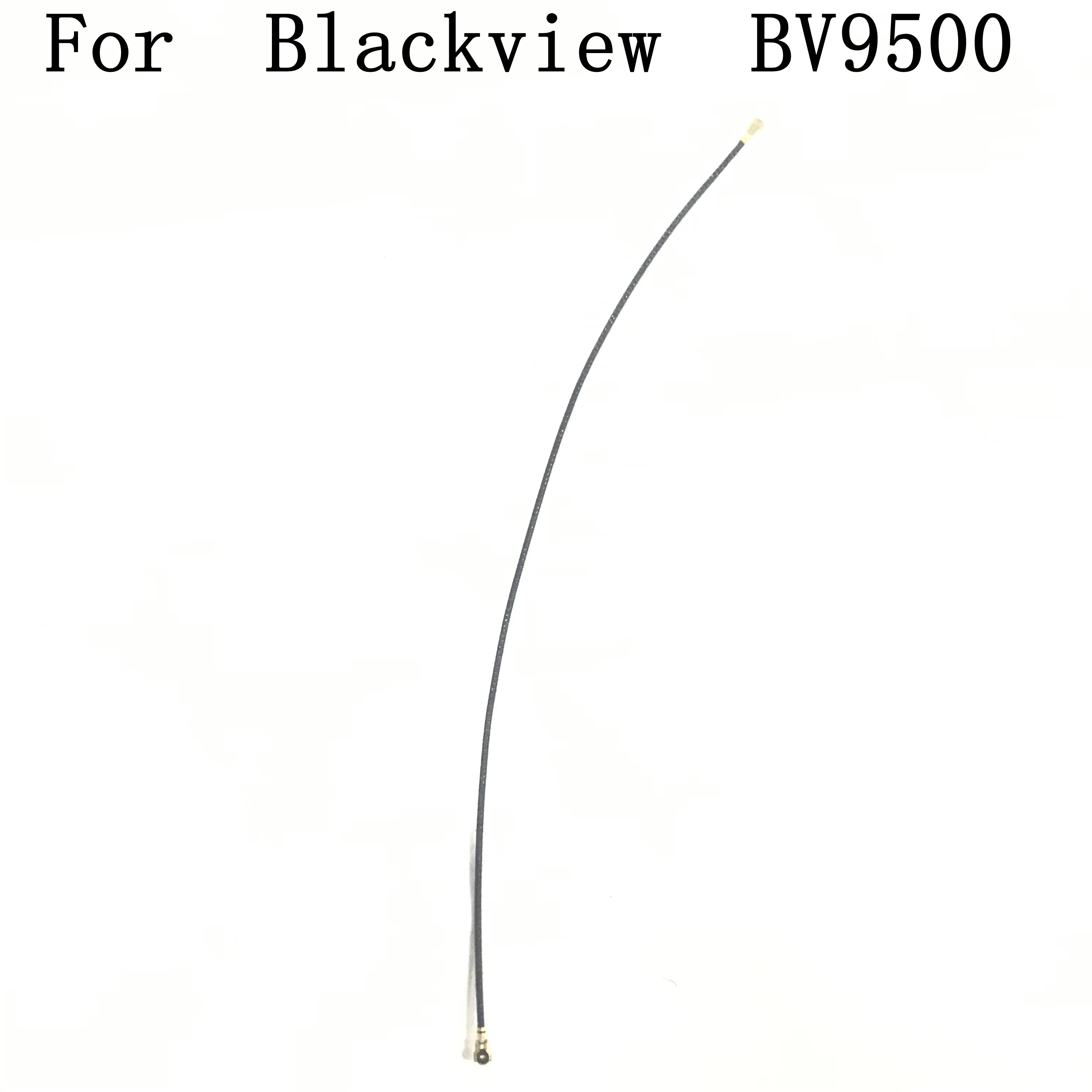 Blackview BV9500 новый оригинальный коаксиальный сигнальный кабель для телефона Pro