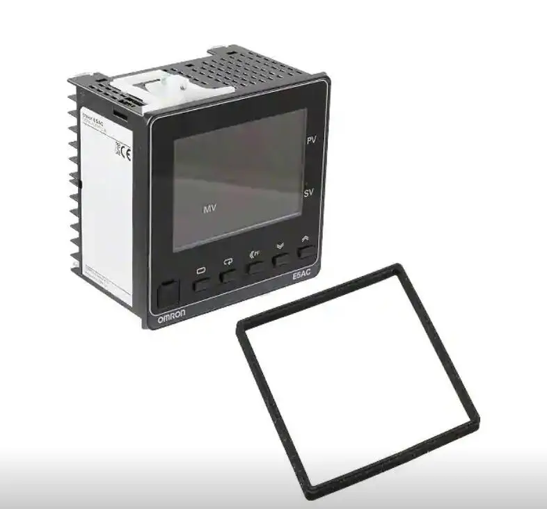 E5AC-PR2ASM-804 процесс температурный контроллер (RTD тип B E J K L N PLII R S T U W) 100 ~ В