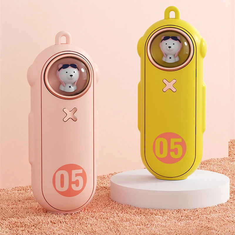 

10000mAh Power Bank Hand Warmer Heater Powerbank Portable Charger External Battery for iPhone 13 12 Samsung S21 Xiaomi Poverbank