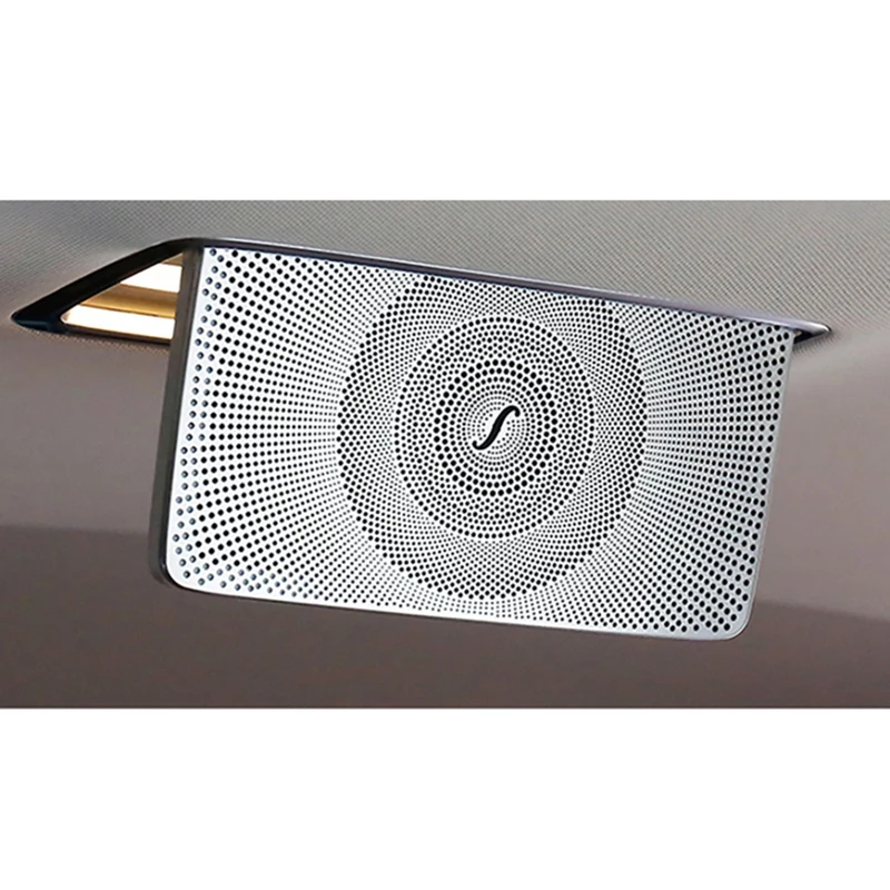 Автомобильный передний солнцезащитный козырек декоративный чехол для Mercedes-Benz