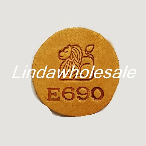 12 созвездий кожаные штампы E686/E687/E688/E689/E690/E691/E692/E693/E694/E695/E696/E697 кожаный инструмент. |