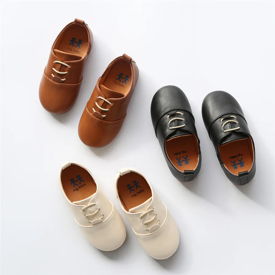 Модные детские кроссовки богемные Повседневные лоферы для мальчиков