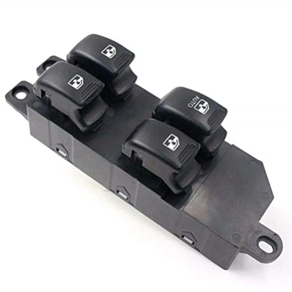 

Переключатель управления стеклоподъемником передний левый 9357026100 подходит для Hyundai Santa Fe 01-06