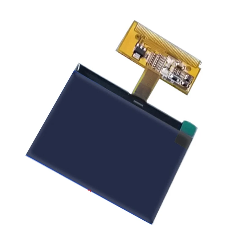 

Durable Car VDO LCD Display Screen Portable VDO LCD Cluster for A3 A4 A6 S3 S4