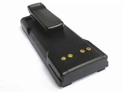 Никель-металлогидридный аккумулятор NTN7144 NTN7143 2000 мА · ч для Motorola HT1000 HT6000 PTX1200 GP900