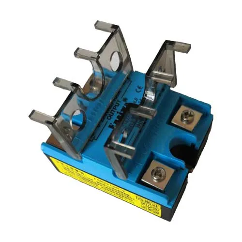 Регулятор сопротивления напряжения Φ 2 10 В постоянного тока или 4 20 мА