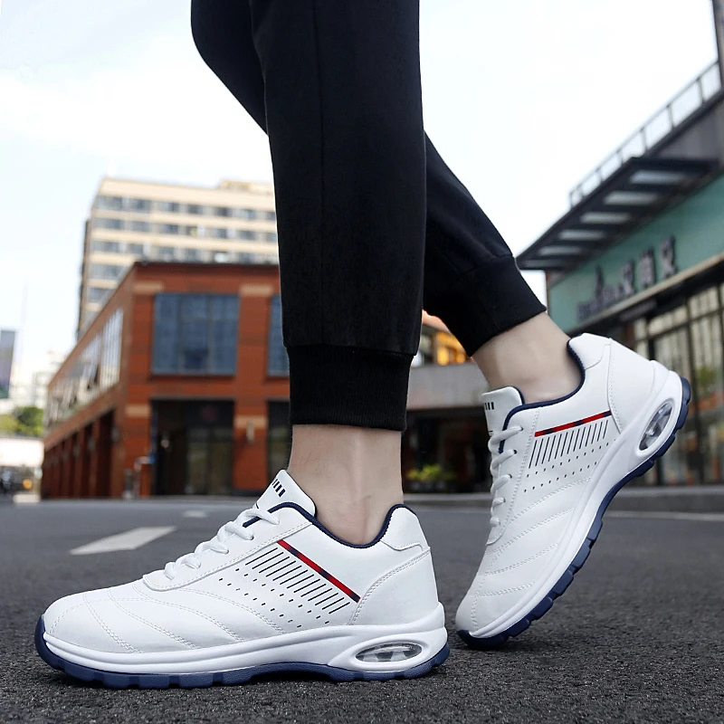 

Sport Shoes For Men Casual Shoes Male Running Men Mens Sneakers Fashionable Sports Sneaker Shockproof Luxury Fashion Air