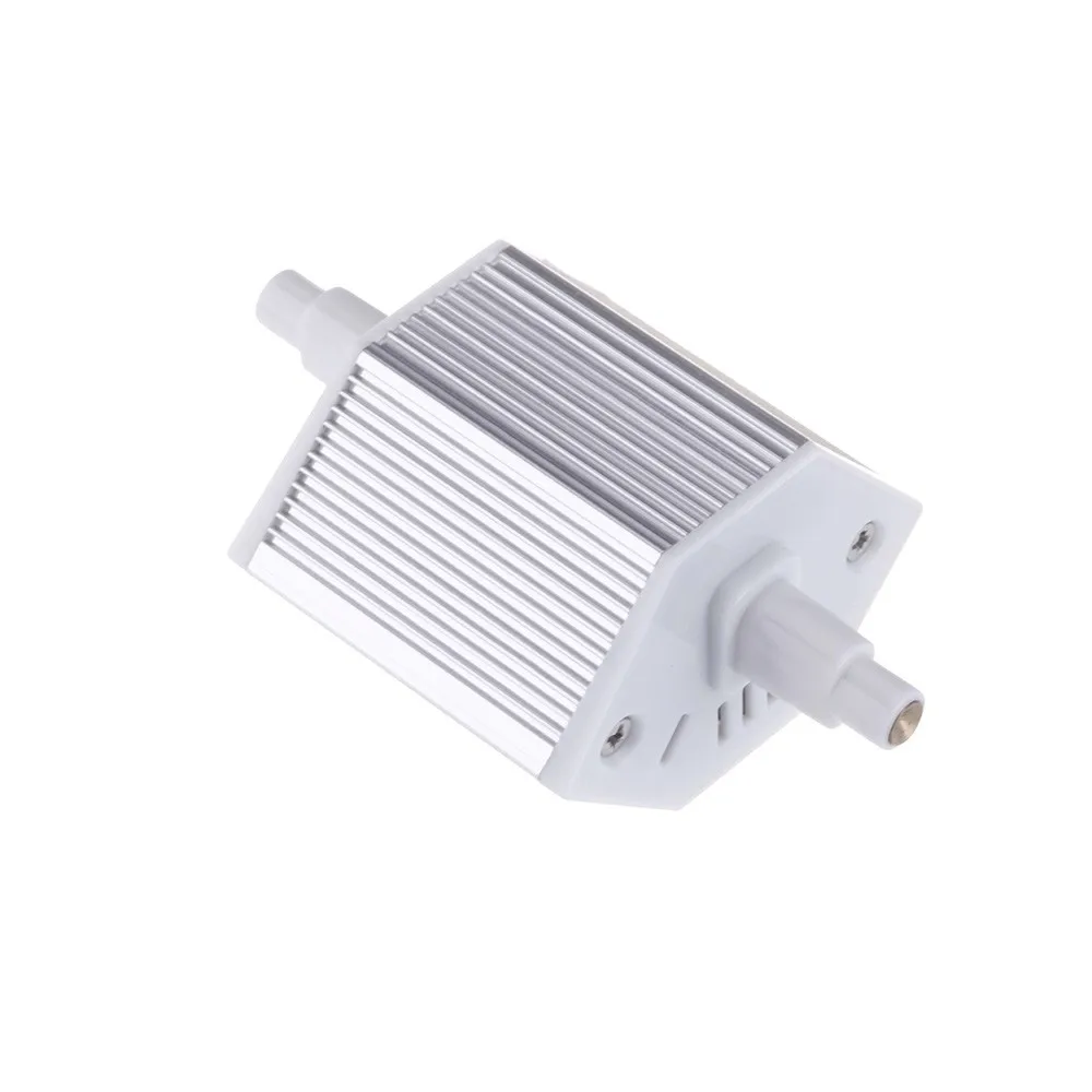 

R7S 5W 15 LEDs 5630 SMD Energy Saving Light Bulb Lamp 78mm Warm White 100-240V Replace Halogen Floodlight
