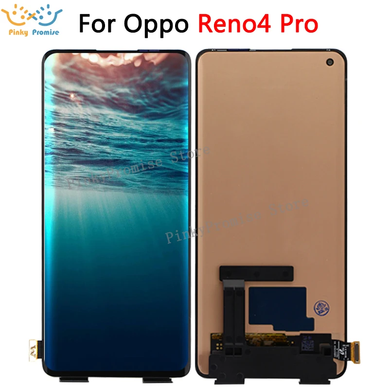 Купить Экран Oneplus 8