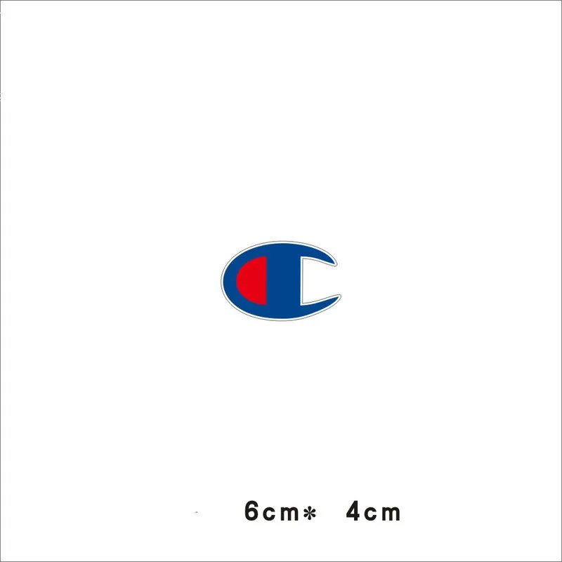 Наклейки с логотипом на одежду DIY значки нашивки теплопередачи виниловые