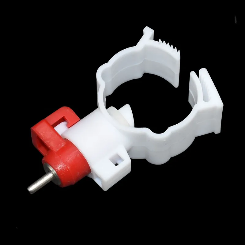 Поилка для птиц мячик сосков 100 шт.|Принадлежности кормления и поения| |